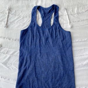 Lululemon Swiftly Tech Racerback Tank Top
